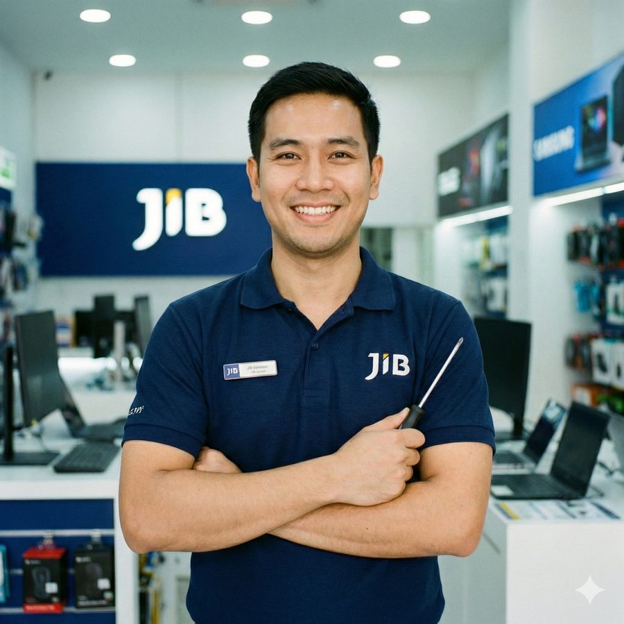 ช่างเทคนิคและไอที
